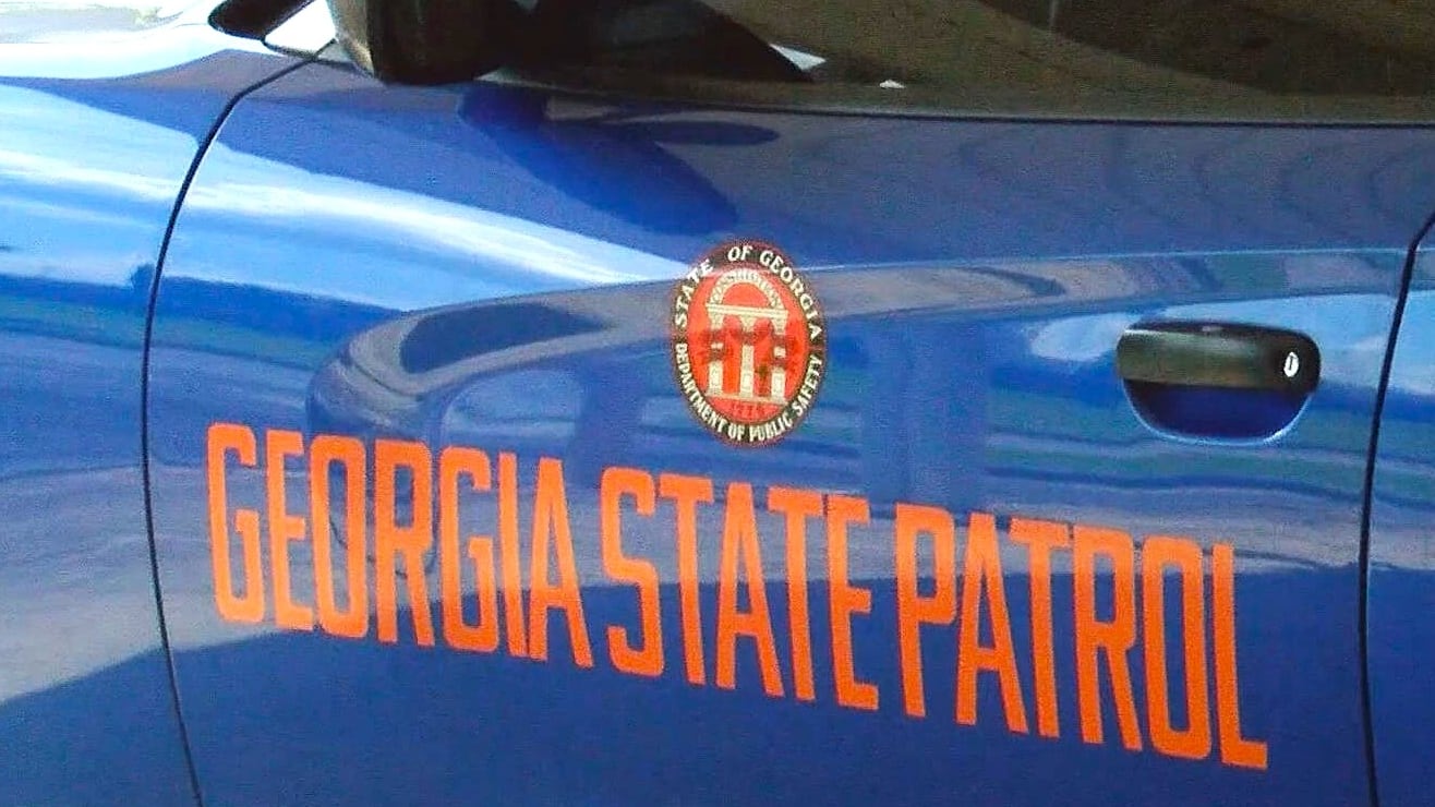Young Man Dies in Single-Vehicle Crash in Washington County, Georgia