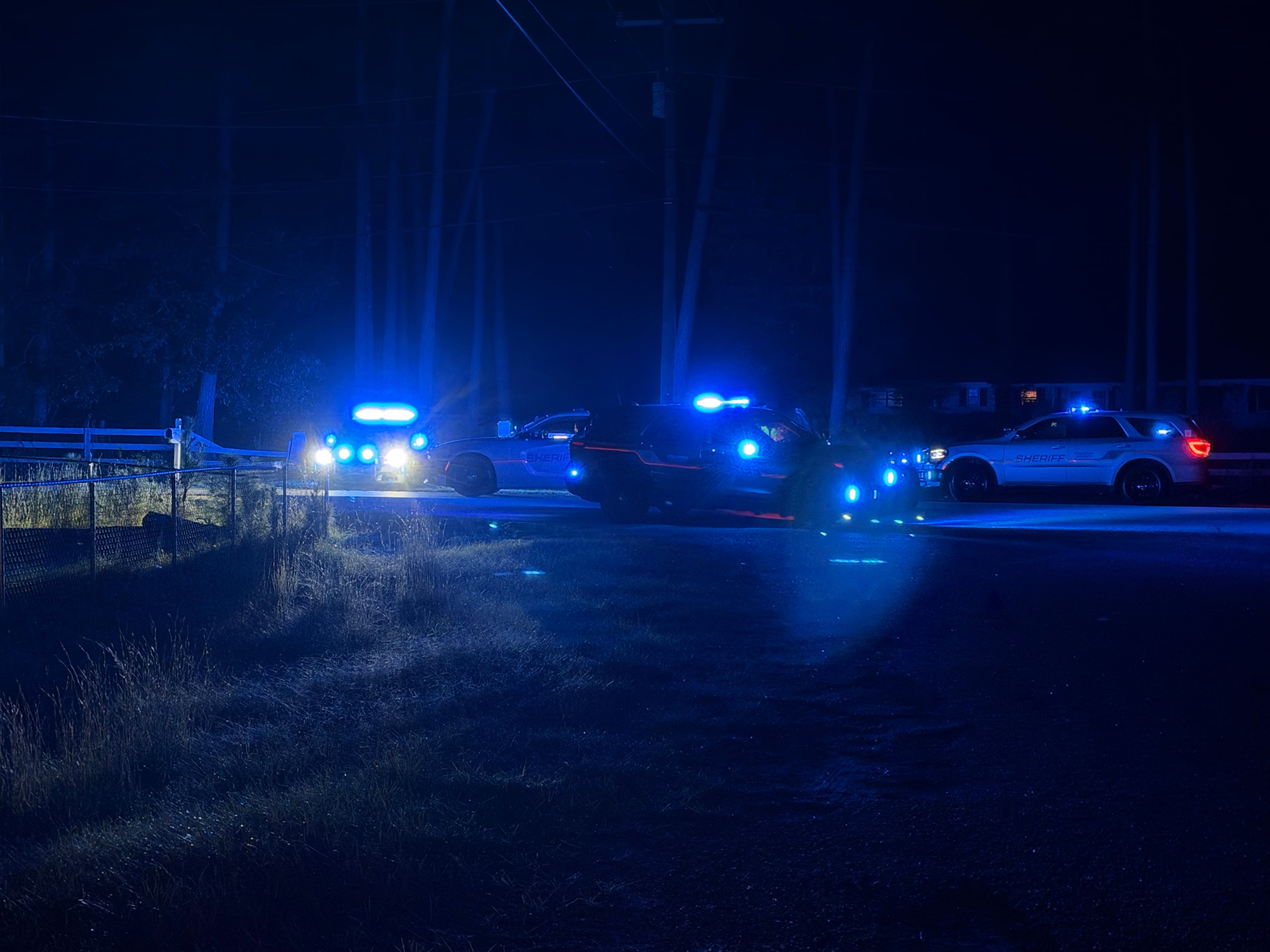 E-Biker Killed After Being Hit by Car in Grovetown