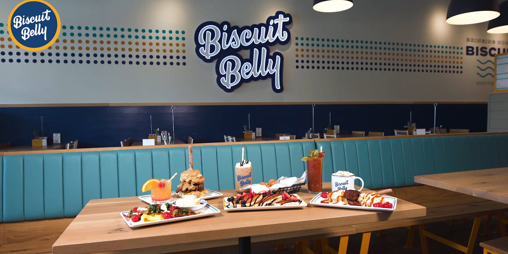 Biscuit Belly Announces Grand Opening in Evans, Georgia