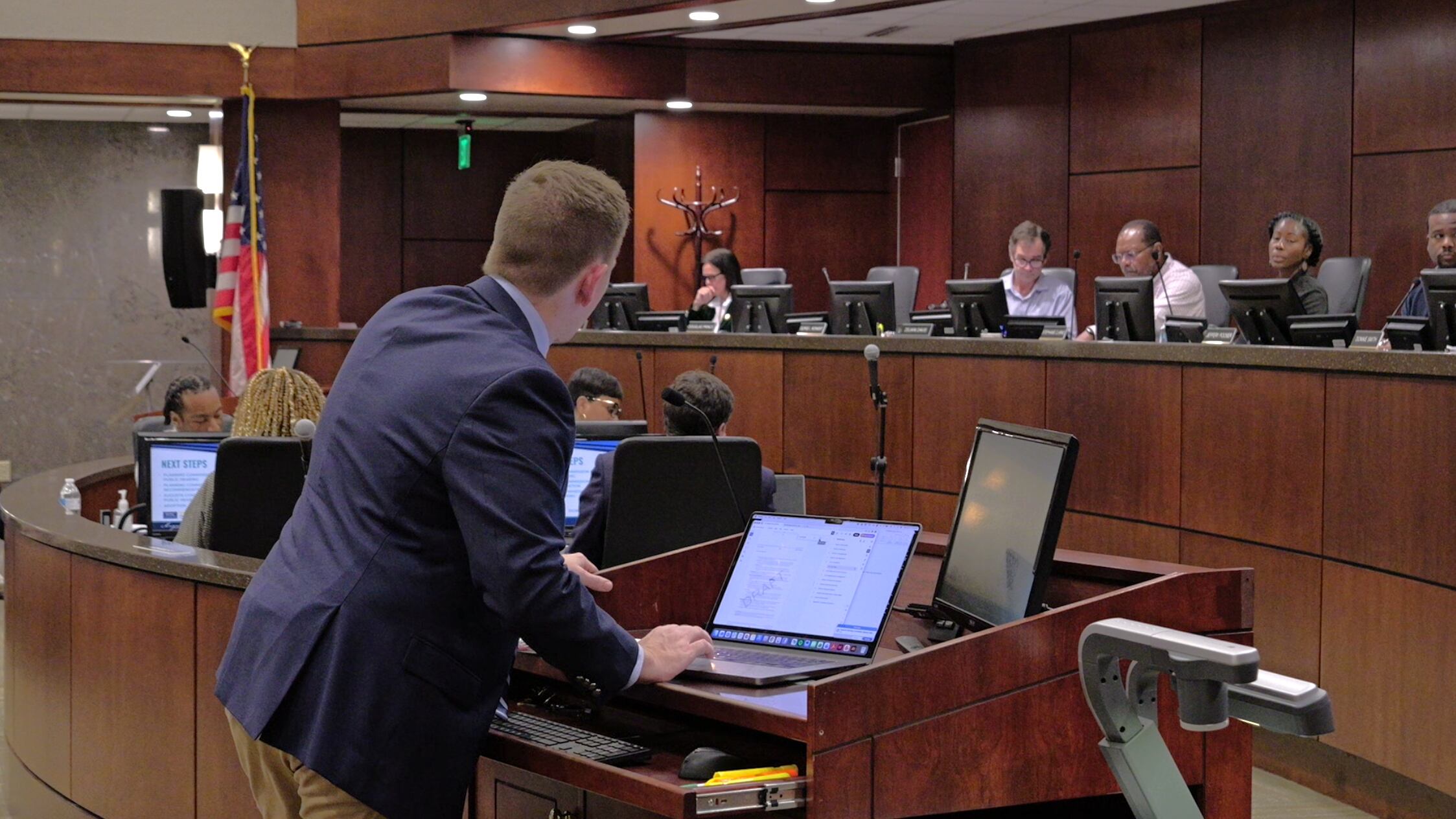 Augusta Officials Dispute Claim Draft Zoning Ordinance Would Affect Masters Week Rentals