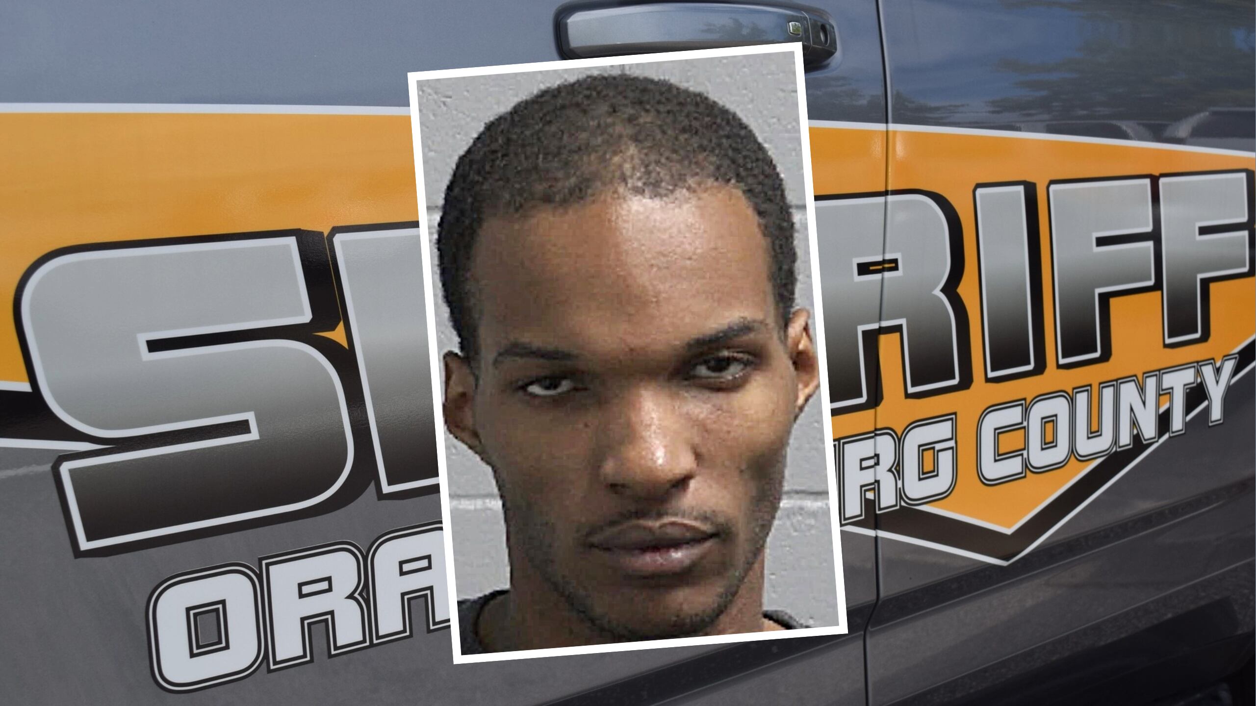 Man Arrested, Charged With Murder After Fatal Shooting in Orangeburg County