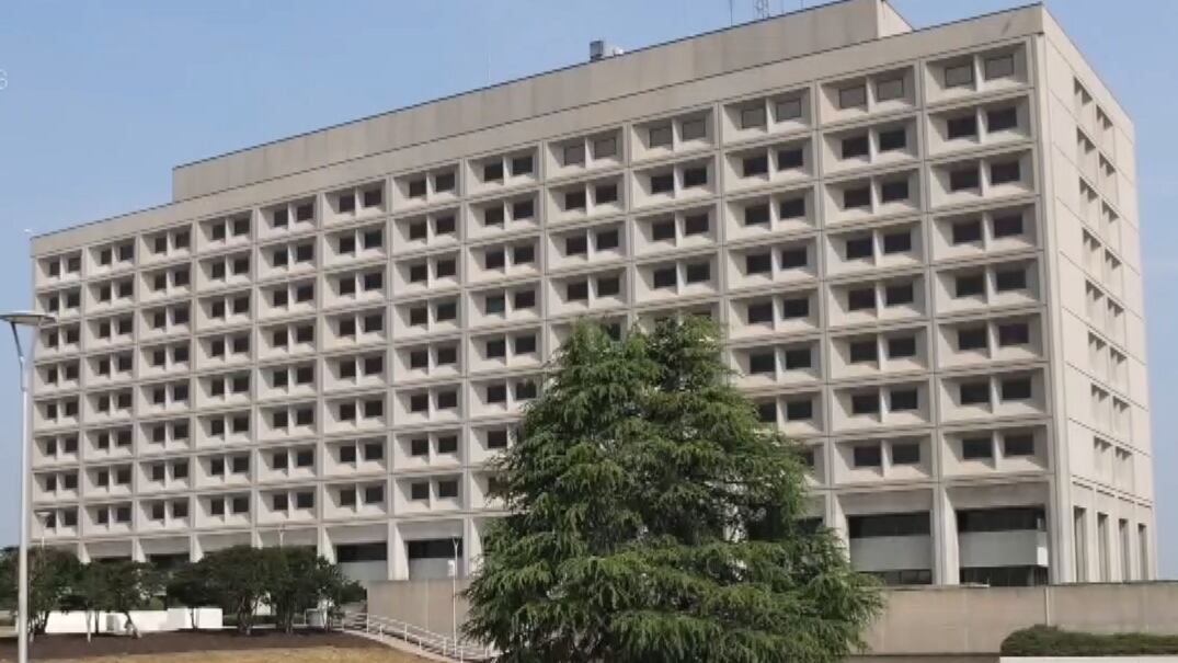 Senators Introduce Amendment to Preserve Services at Eisenhower Army Medical Center