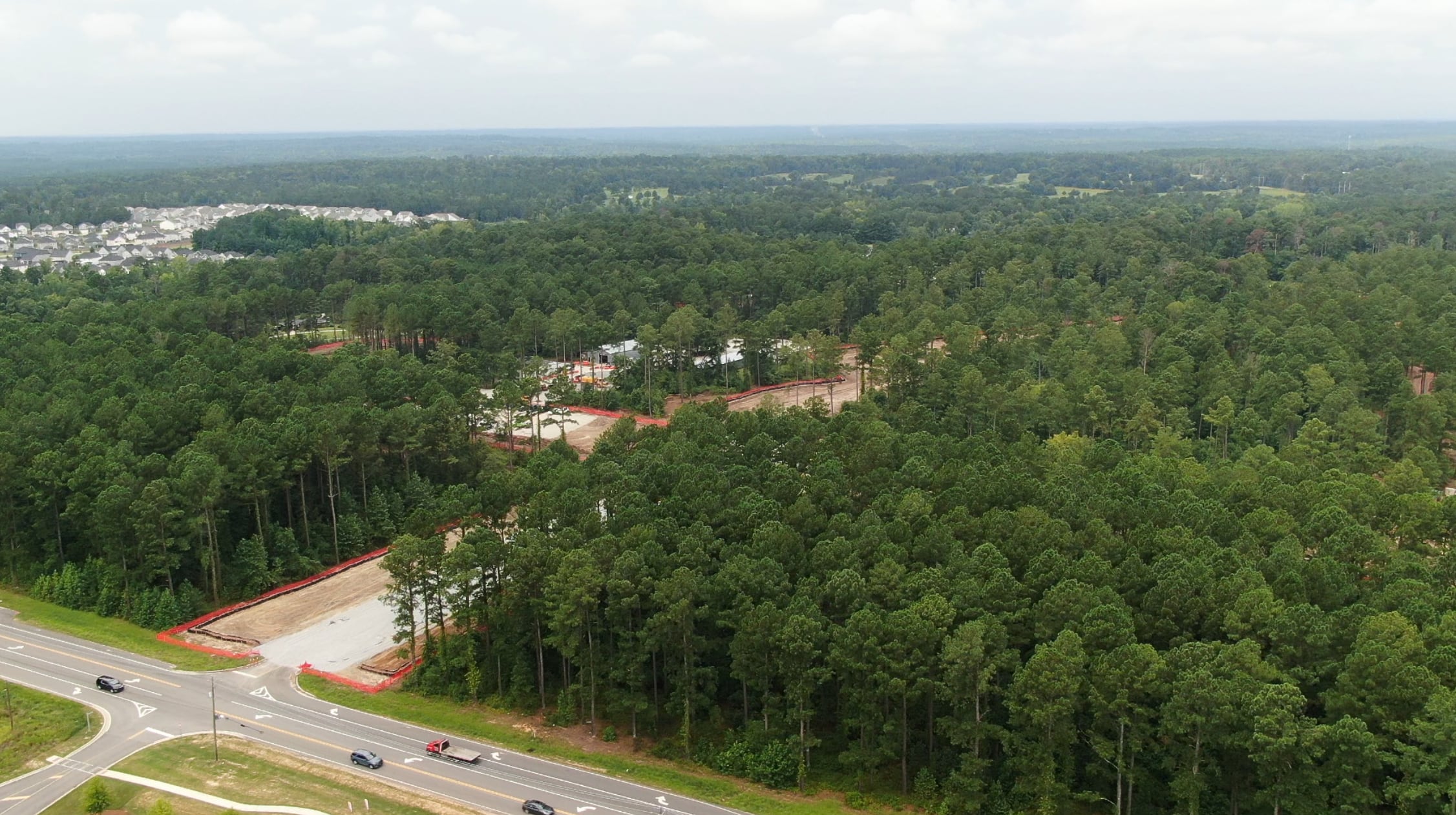 Google Data Center in Columbia County Projected to Generate Billions, Create Thousands of Jobs