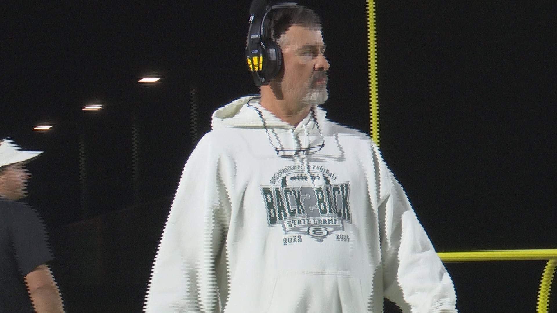 Greenbrier Flag Football Sweeps Doubleheader, Remains Undefeated