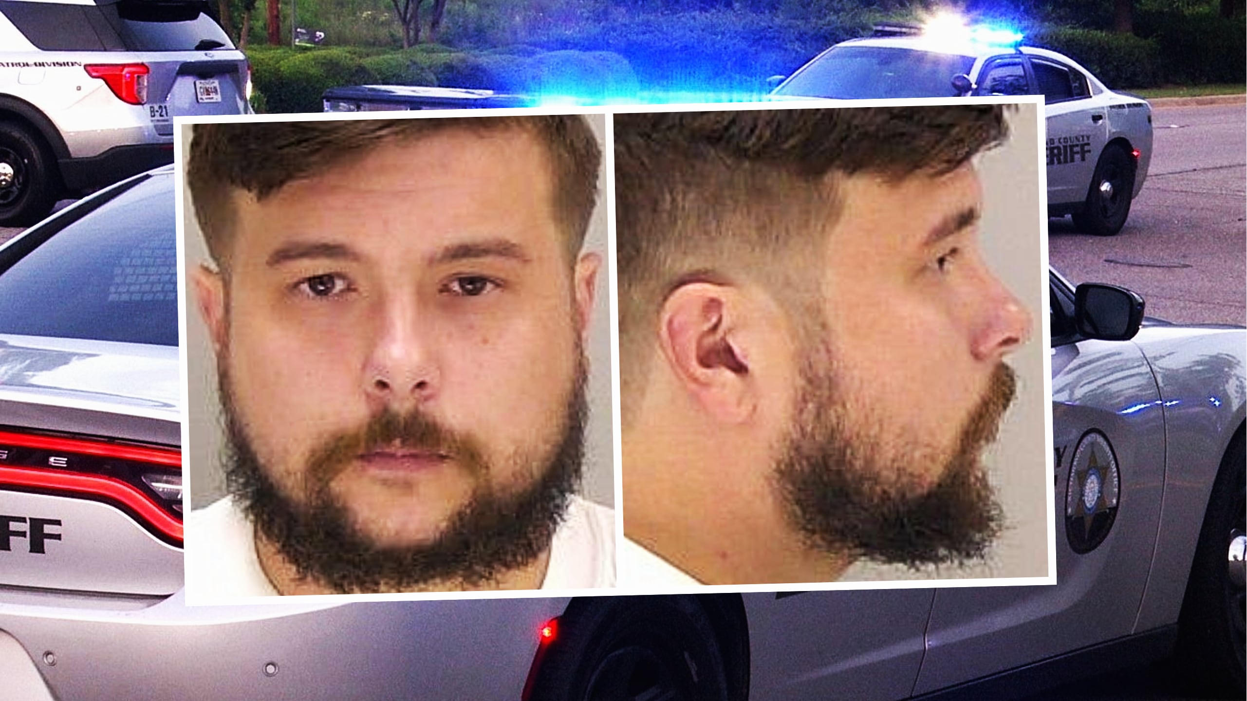 Augusta Man Arrested on Aggravated Child Molestation Charges