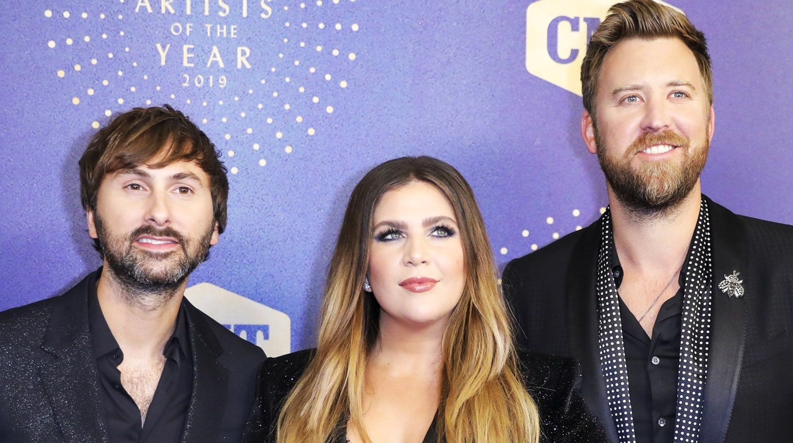 Lady A’s Charles Kelley Diagnosed With Multiple Myeloma