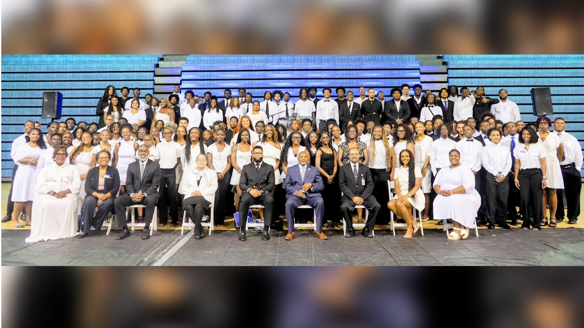 Denmark Technical College Reports Highest Fall Enrollment in 11 Years