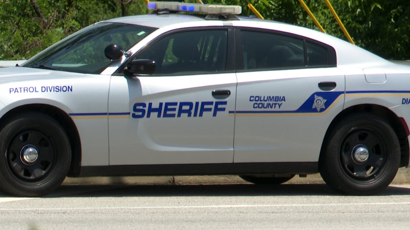 Boy Found Deceased in Columbia County Home