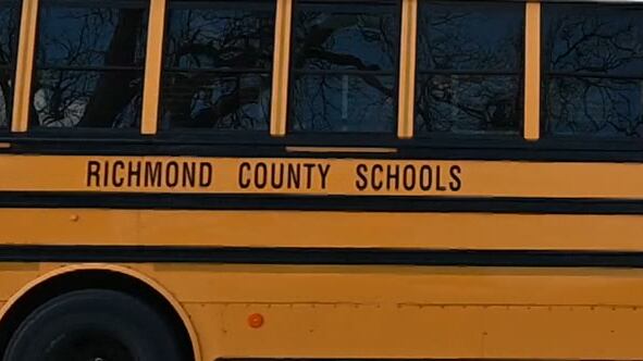Richmond County Counselor Accused of Using Parent’s Bank Information for Electric Bill