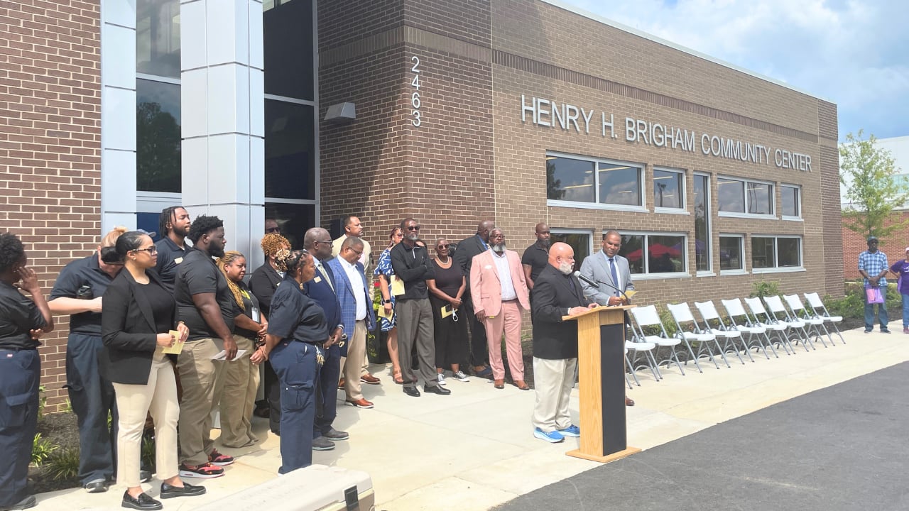 Augusta Civil and Magistrate Court Hosts Free Community Resource Fair
