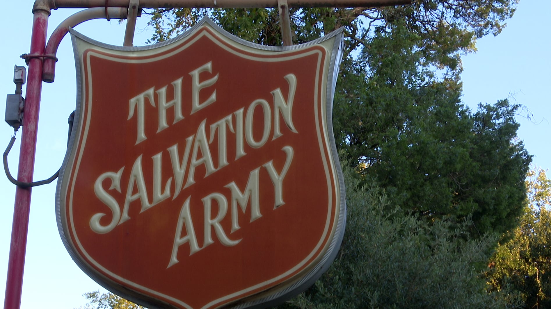 Salvation Army of Aiken Marks Centennial with Appreciation Breakfast