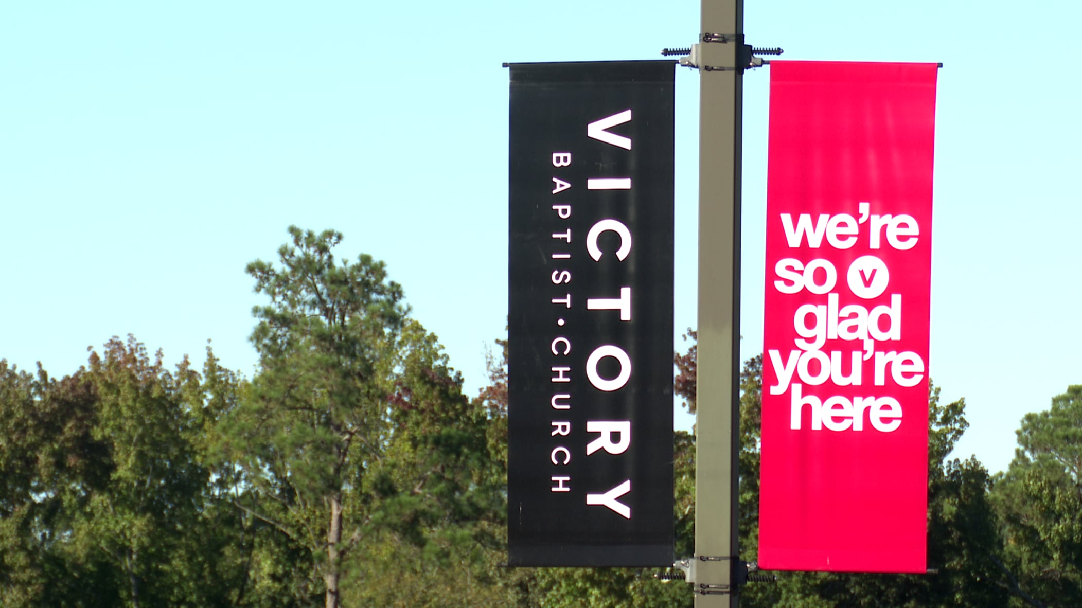 North Augusta Council Approves Rezoning for Victory Baptist Church Expansion