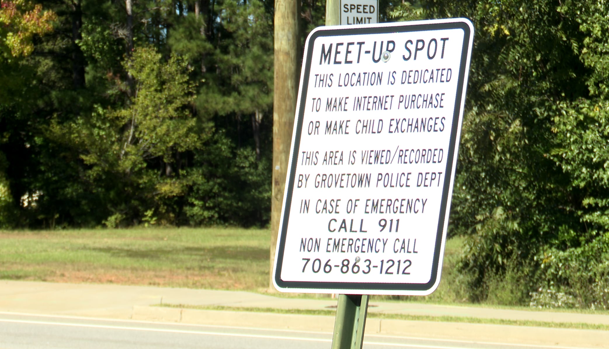 Robbery During Marketplace Transaction Prompts Columbia County Safety Warning