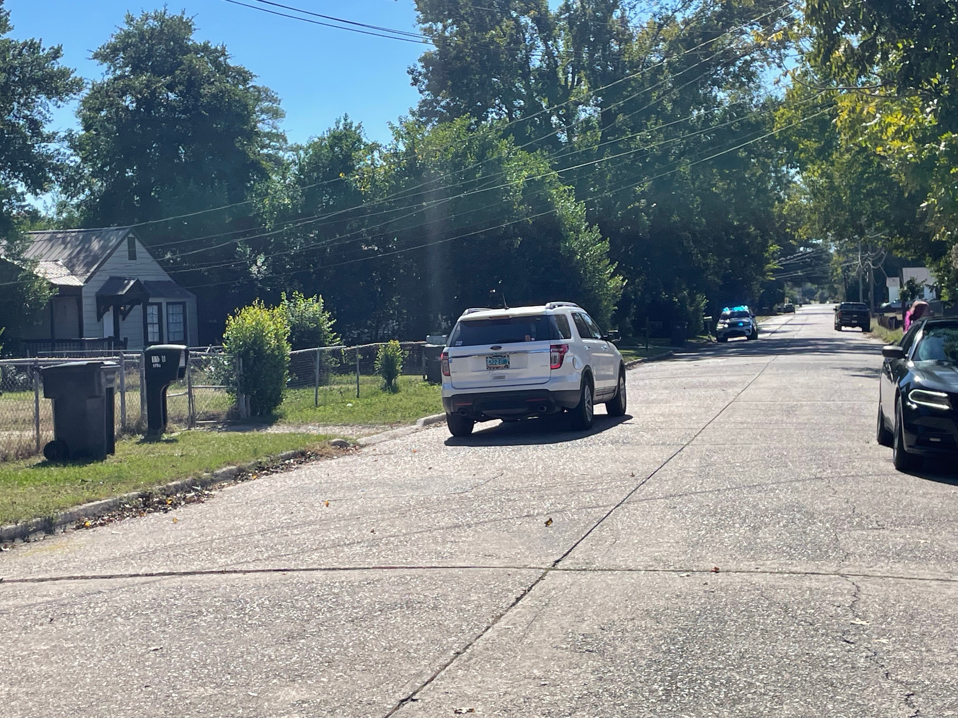 Juvenile Hospitalized After Ricochet Bullet Strikes Them in Augusta