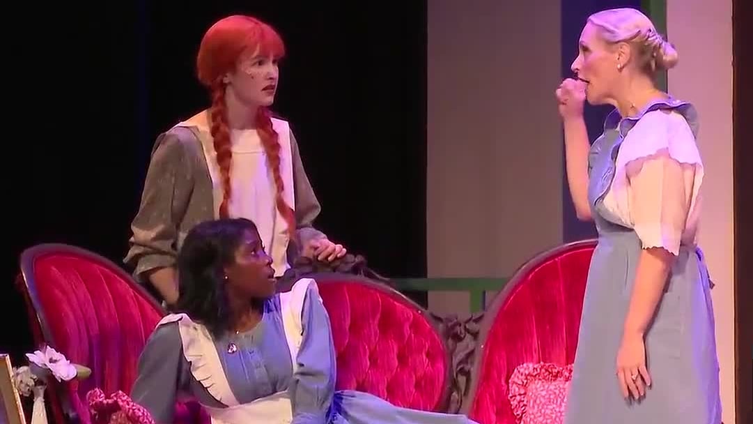 Augusta Players Present ‘Anne of Green Gables’ at Kroc Center