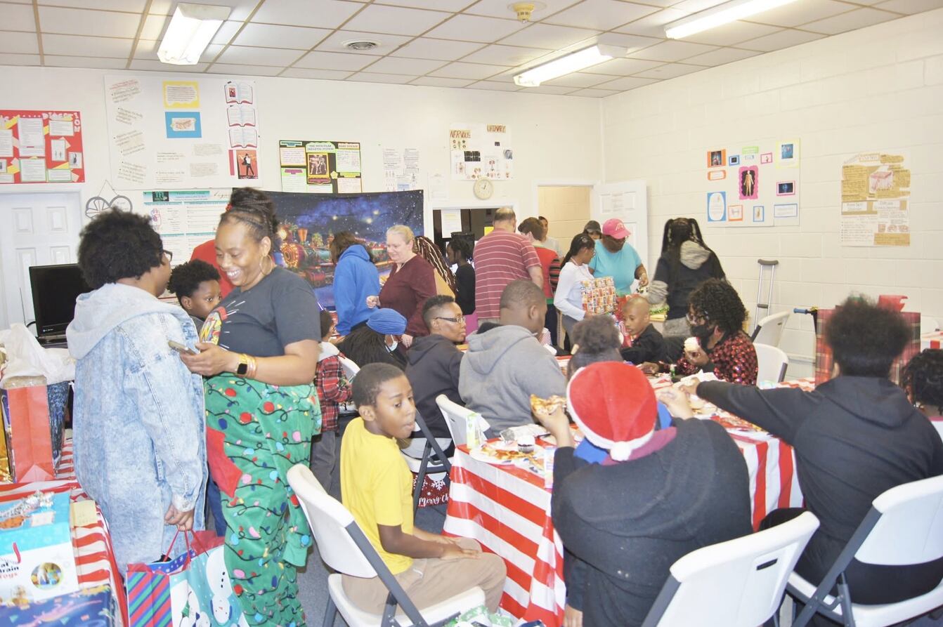 Registration Opens for Sensory-Friendly Christmas Brunch in Augusta