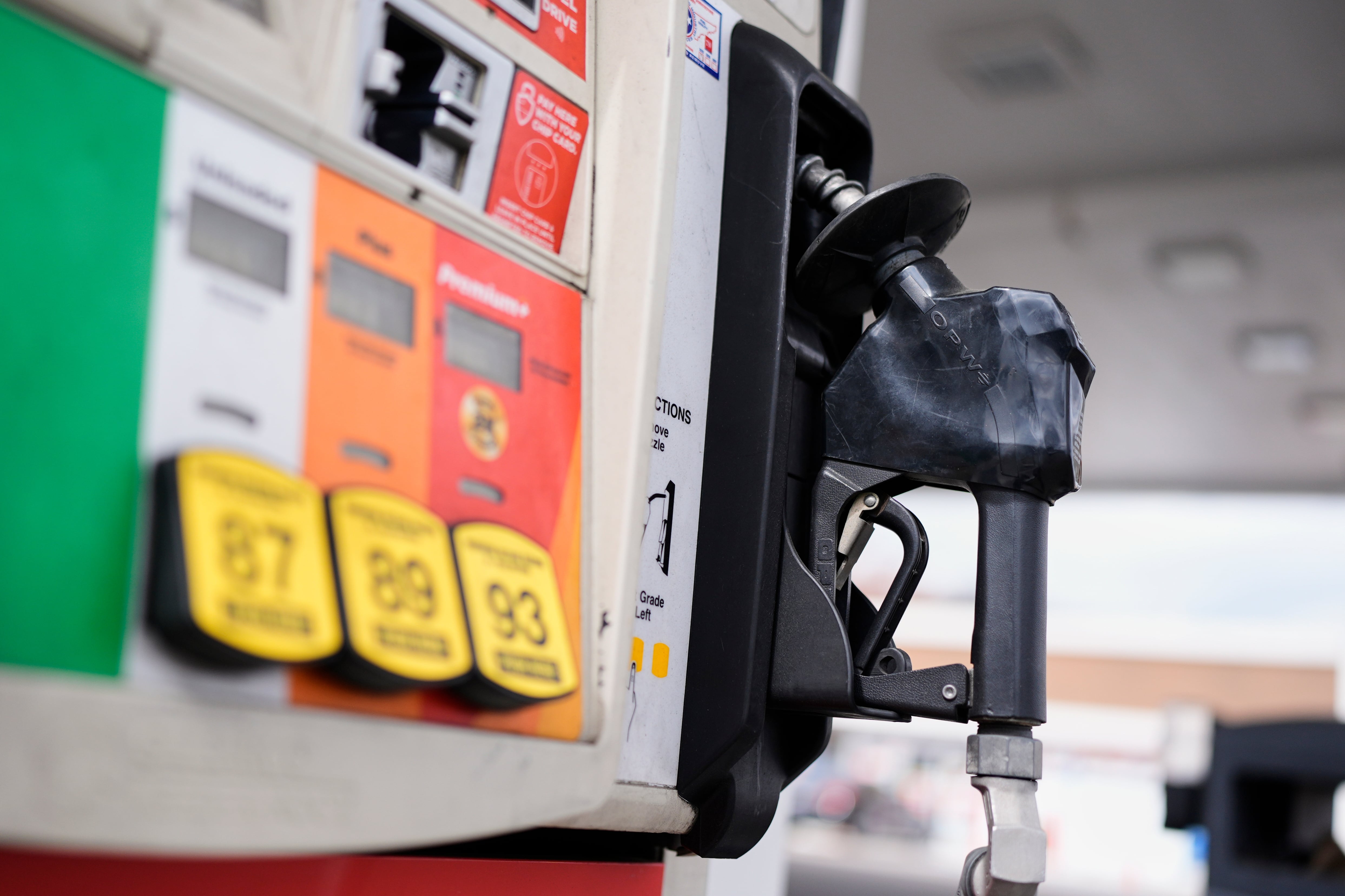 Georgia Price Gouging Law Activated Ahead of Hurricane Isaias