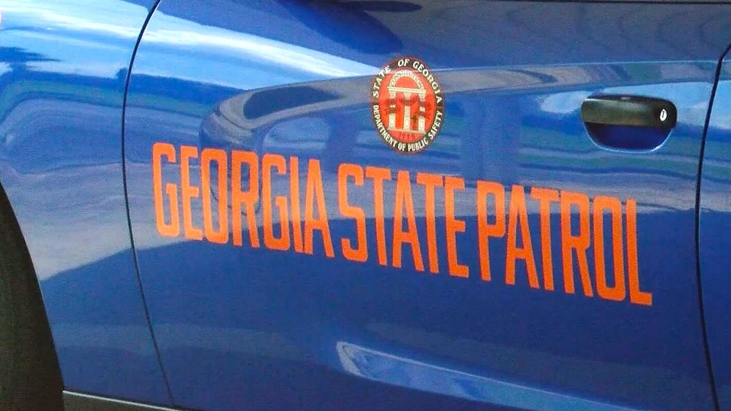 Waynesboro Man Dies After Crash During Georgia State Patrol Pursuit