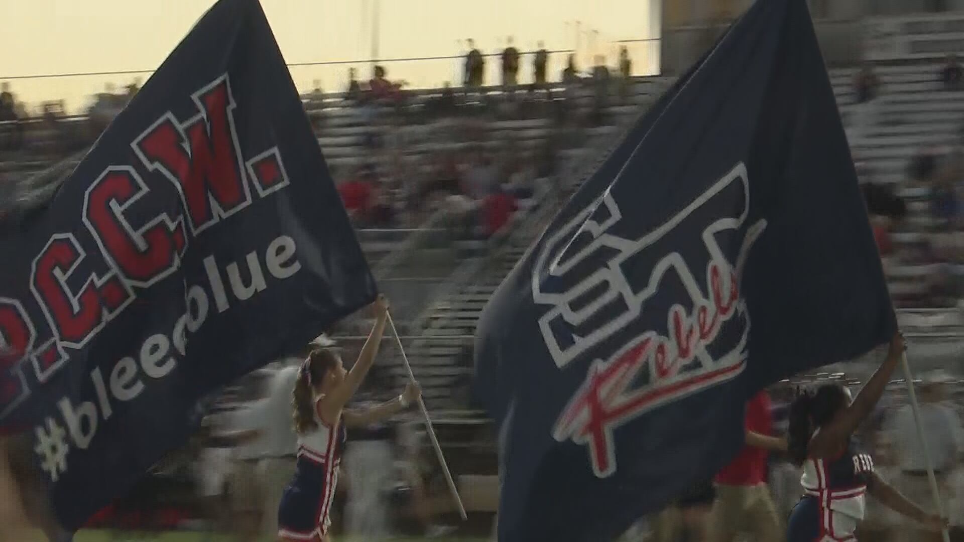 Strom Thurmond Rebels Start 8-0, Seek Fourth State Title