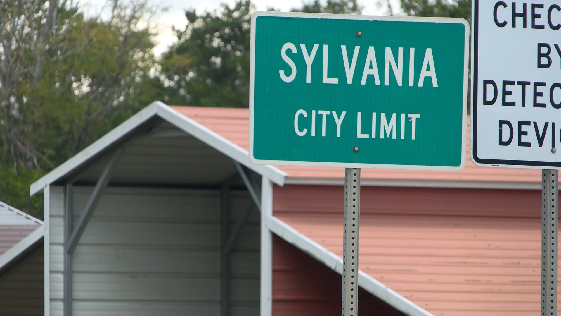 Sylvania Wastewater Discharge Exceeded State Permit Limits