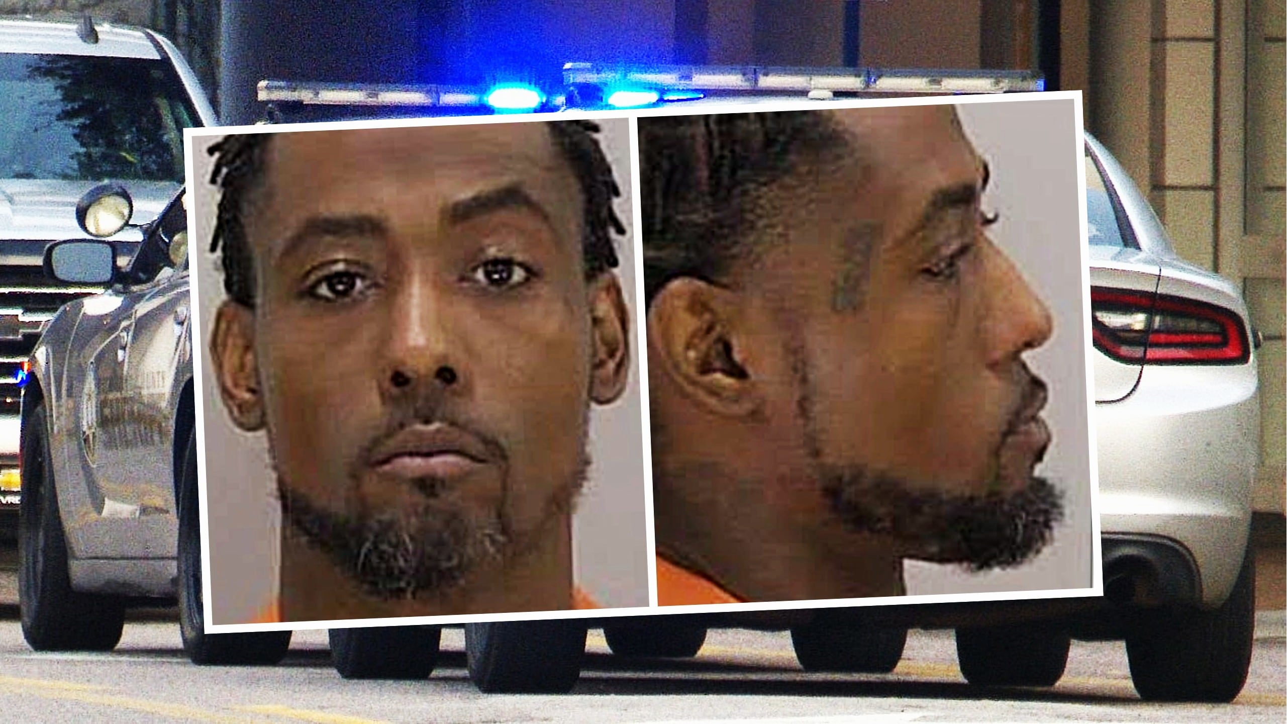 Boy Shot in Augusta Apartment; Mother Arrested, Father Sought