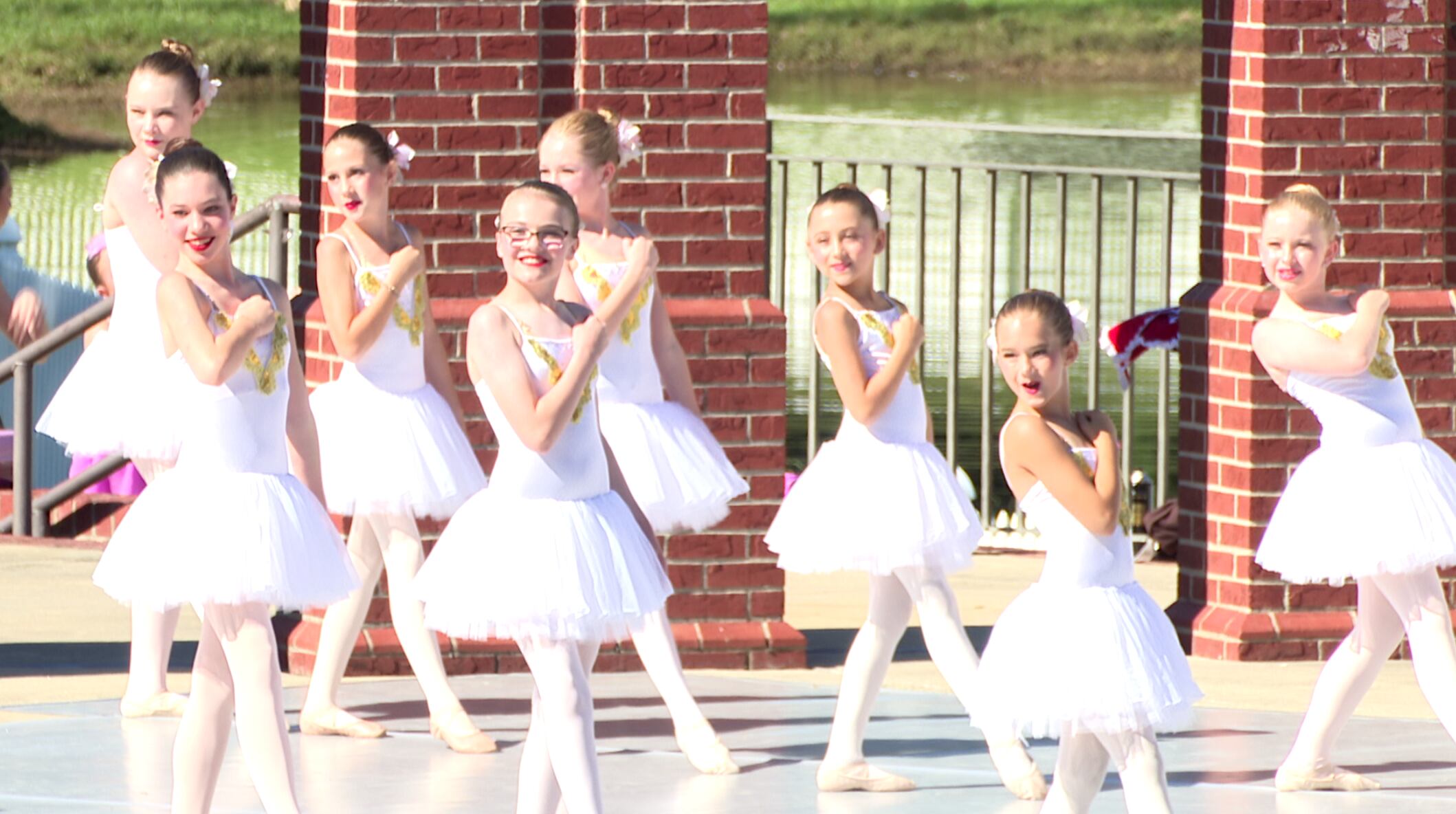 Augusta Ballet Hosts Free Family Performance Featuring Young Dancers