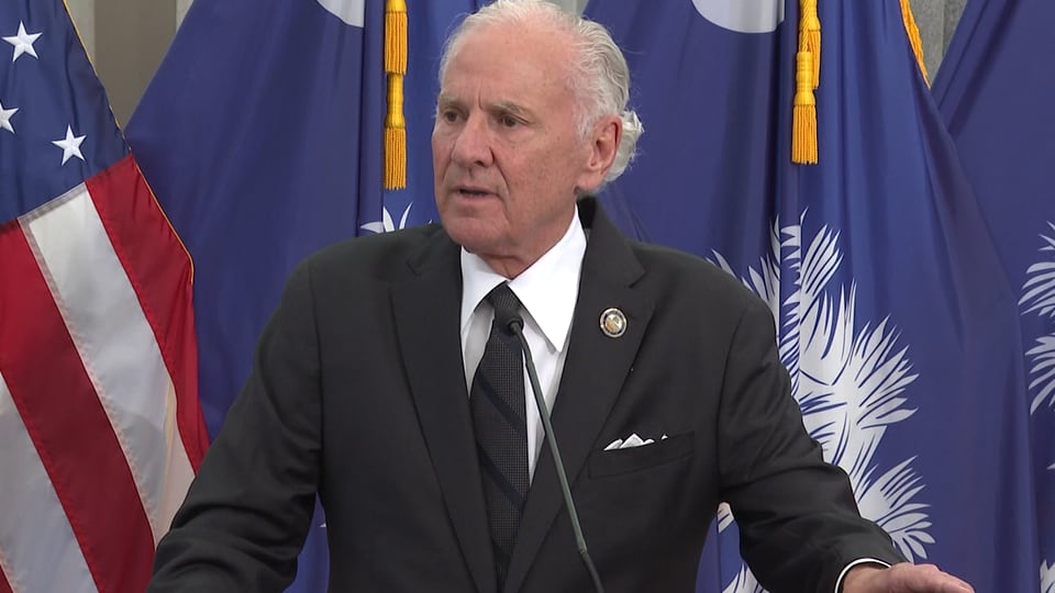 Governor McMaster to Attend Groundbreaking for CordenPharma’s Major Expansion in North Augusta