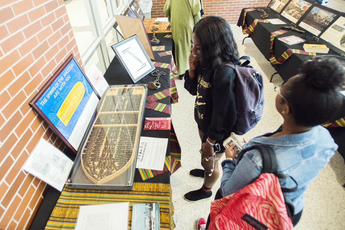 Traveling History Exhibit ‘The Sankofa Museum’ to Visit Aiken, SC