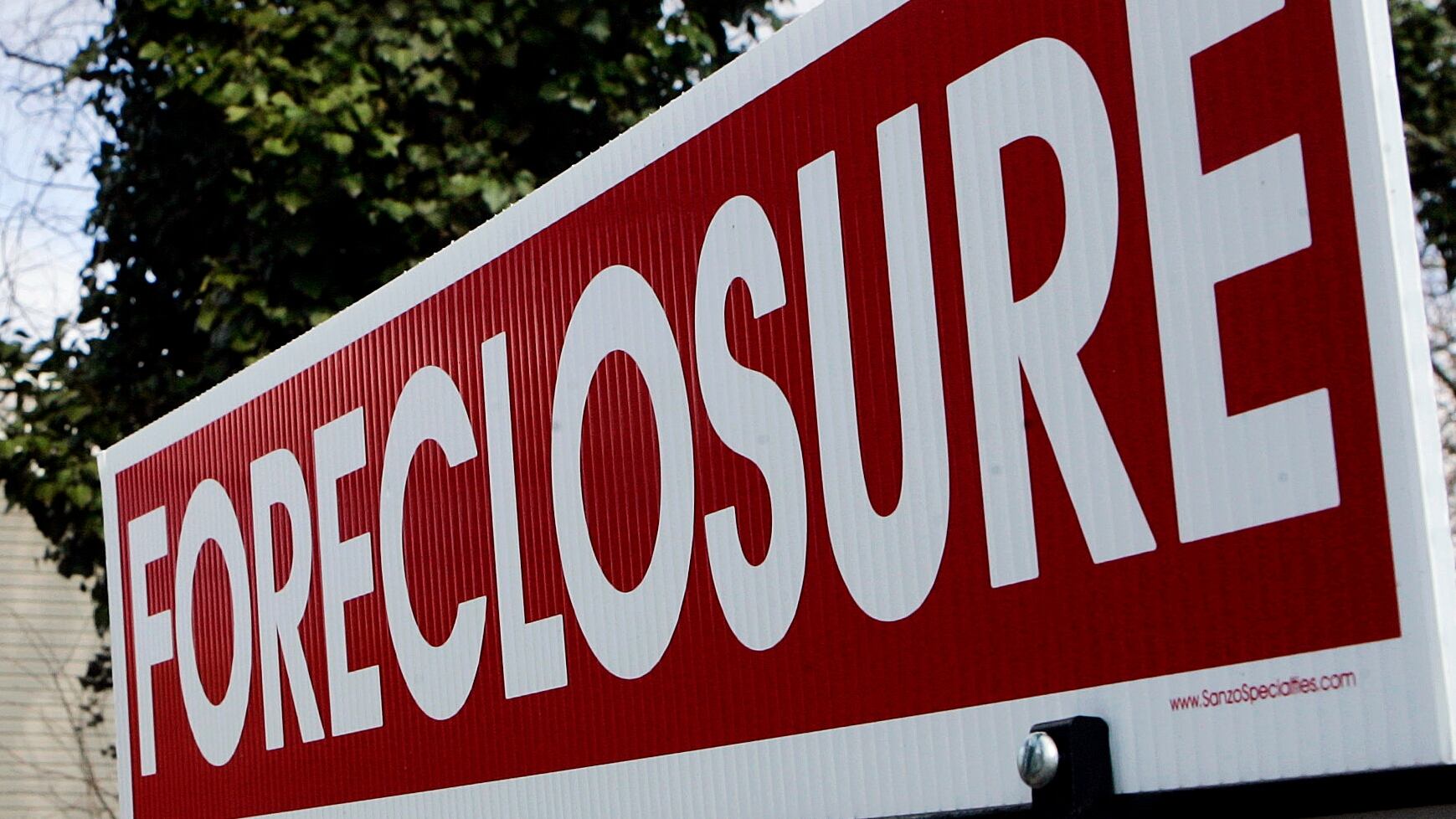 South Carolina Leads Nation in Foreclosure Rates for August