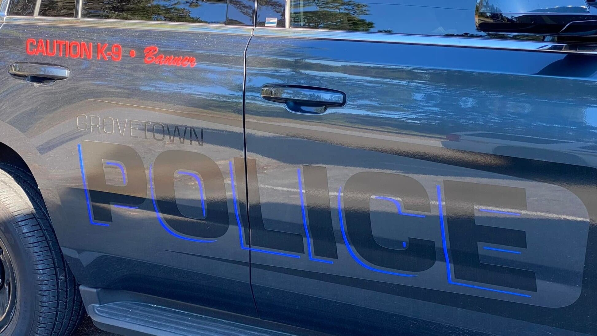 Grovetown Police Investigate Shooting Incident on Lory Lane
