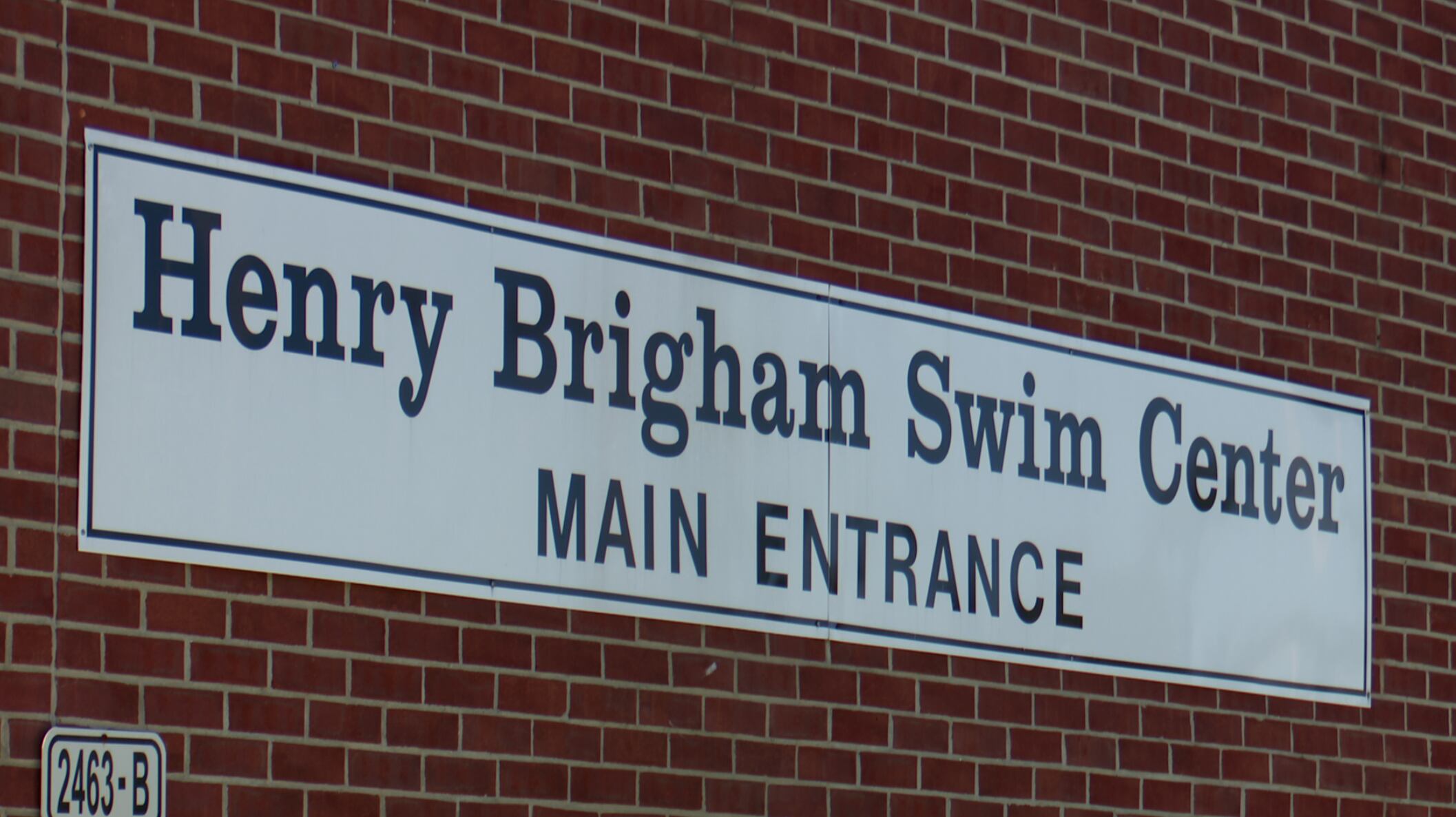 Augusta Allocates Emergency Funds for Closed Henry Brigham Swim Center