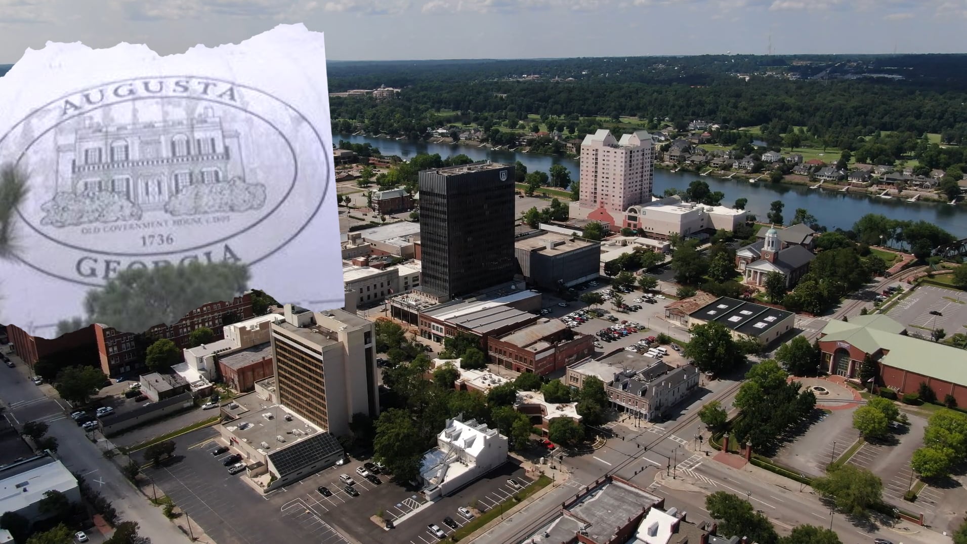 Augusta-Richmond County Approves Lower Property Tax Rates for 2026