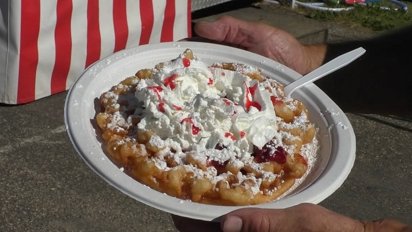 Orangeburg County Fair Continues With Traditional Attractions Through October 11