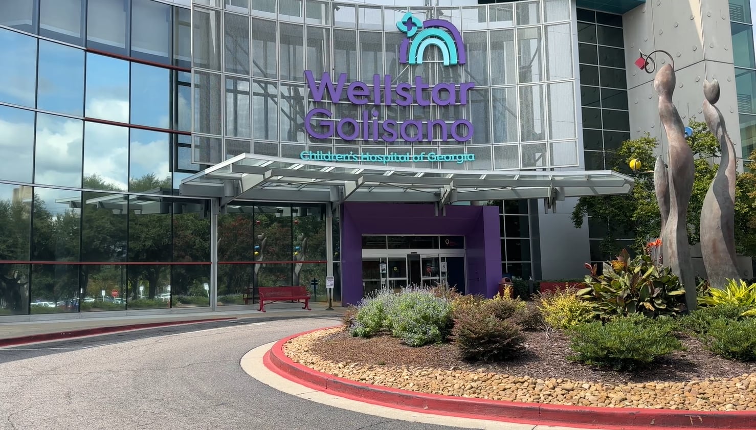 Great Clips Partners with Wellstar Golisano Children’s Hospital for October Fundraising Drive
