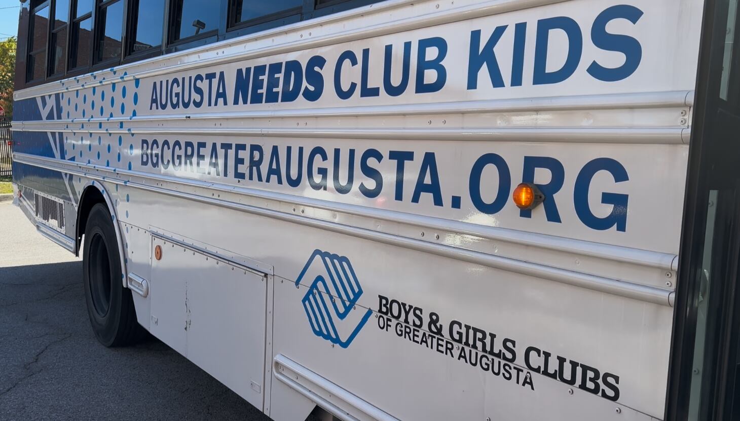 Gas Tax Suspension Extension Eases Fuel Costs for Augusta Youth Club