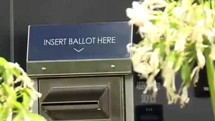 Augusta-Aiken Officials Confirm Unsolicited Absentee Ballot Applications Are Legitimate