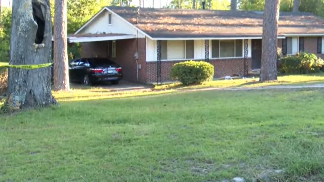 One Person Dies in Augusta Incident Investigated as Homicide
