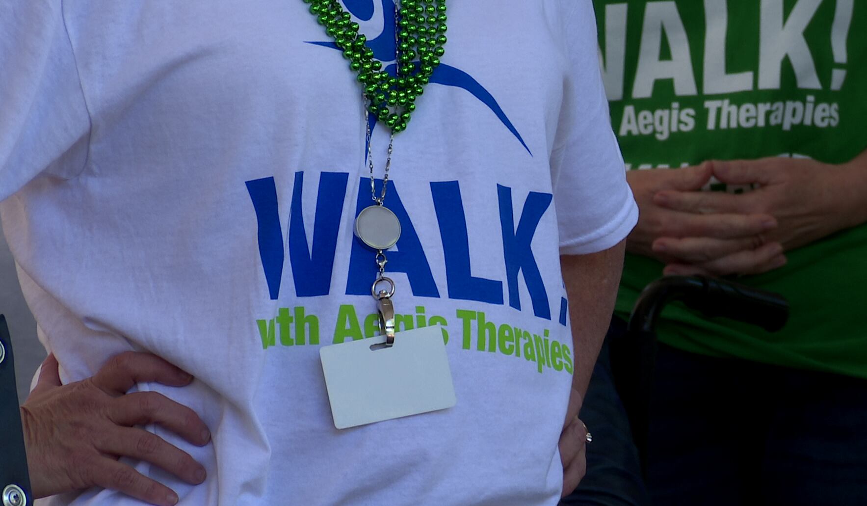 CSRA Parkinson Support Group Plans 27th Annual Fundraising Walk
