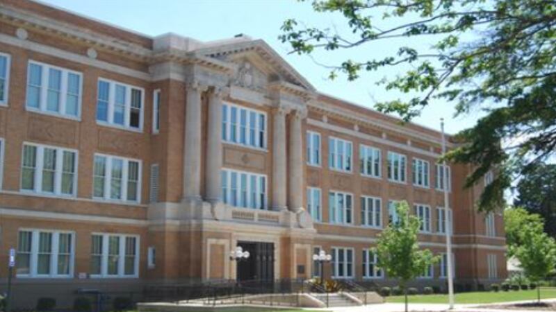 Performance Learning Center on Walton Way