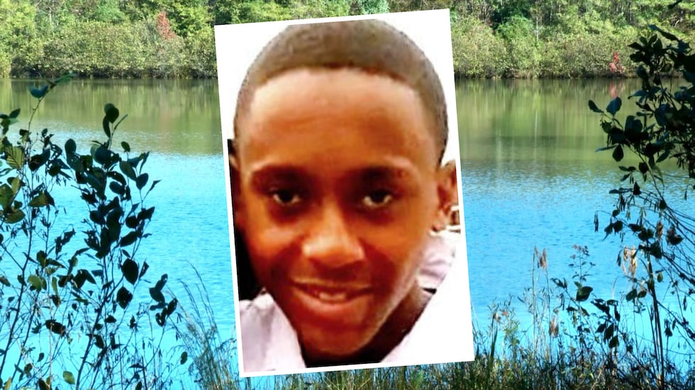 According to the Saluda County Sheriff’s Office, a hunter discovered Zonnie Cyrus’ body on...