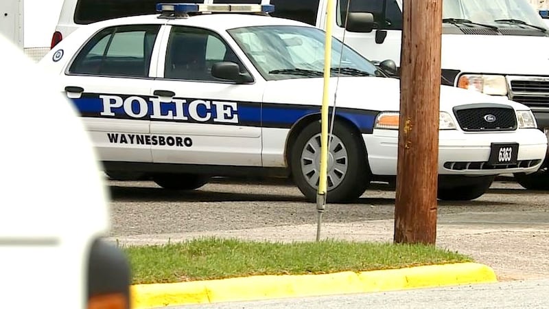 Waynesboro (Ga.) Police Department