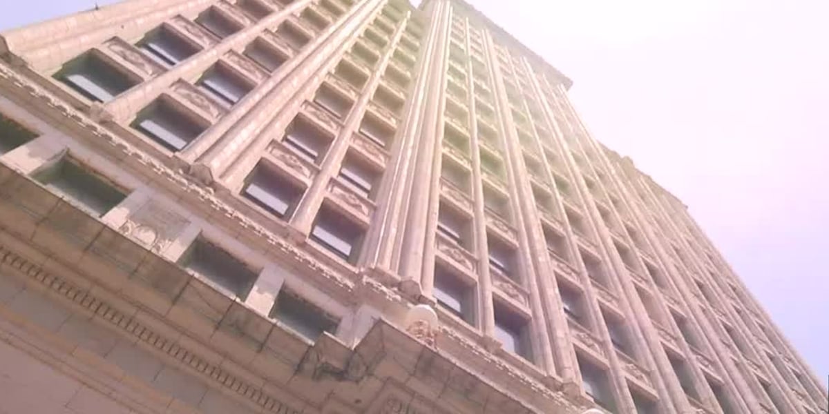 Sparking new life into Augusta’s landmark Lamar Building
