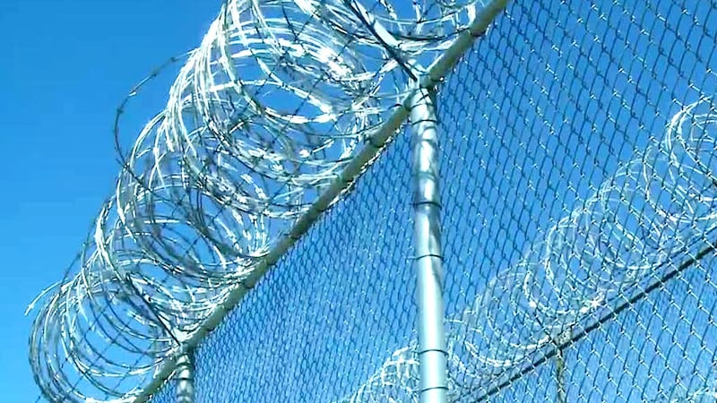 Charles B Webster Detention Center