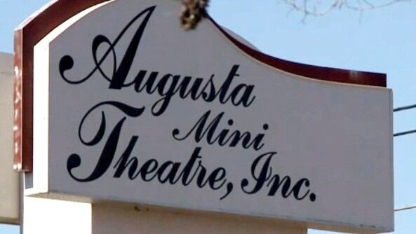 The next stage: Augusta Mini Theater looks to the future
