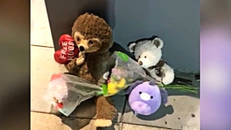 No charges yet in S.C. Christmas Eve shooting of 4-year-old