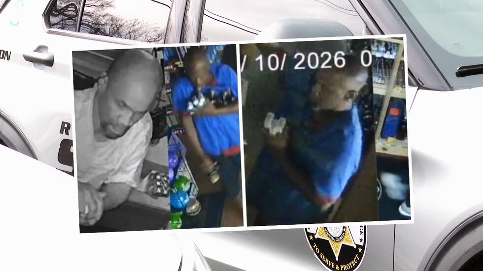 Authorities are asking for the public’s help identifying a suspect wanted in connection with a...