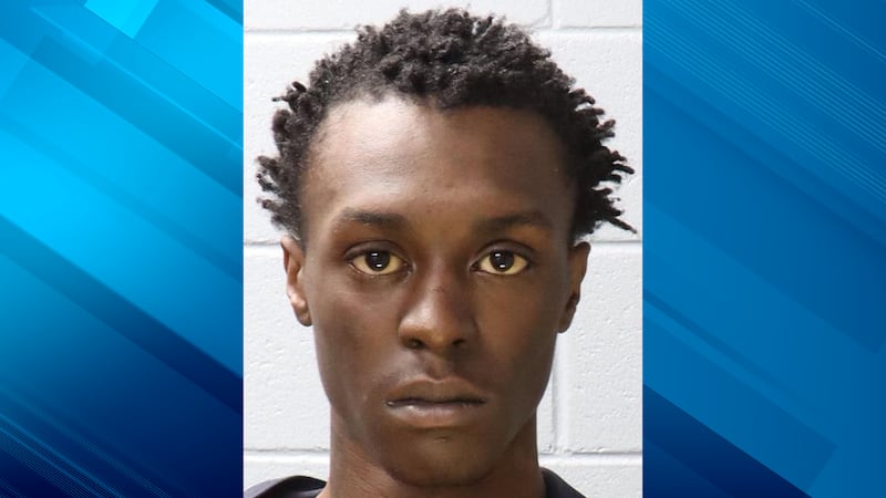 Man arrested, accused of multiple sexual assaults while on S.C. State campus.