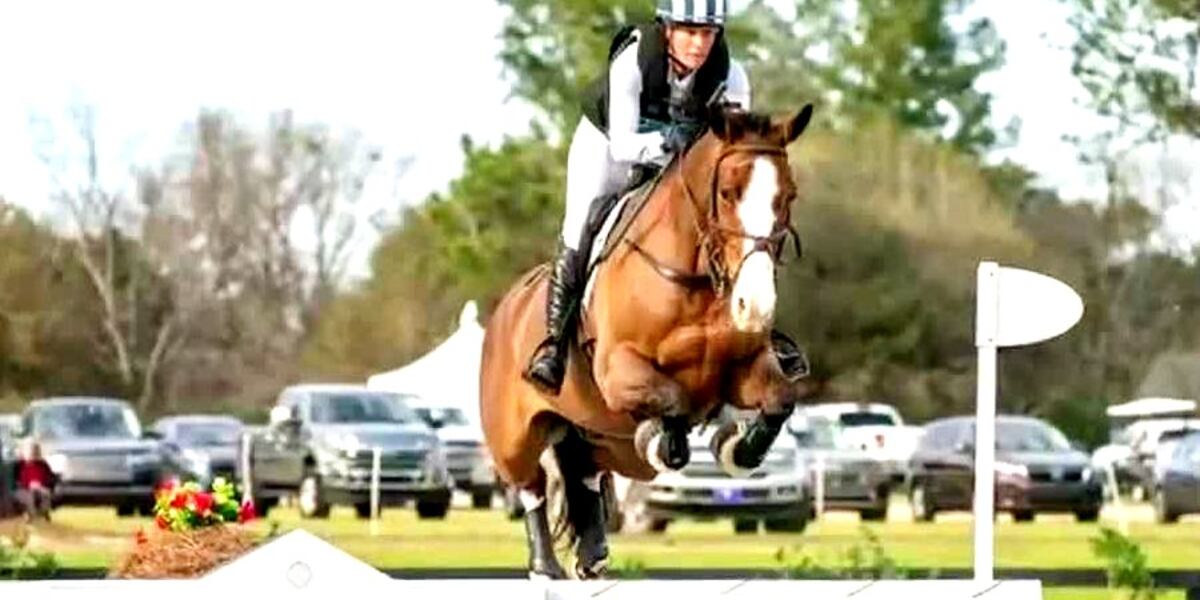 Elizabeth Bachner Rider Community mourns horseback rider: ‘We were blessed to have her in our ...