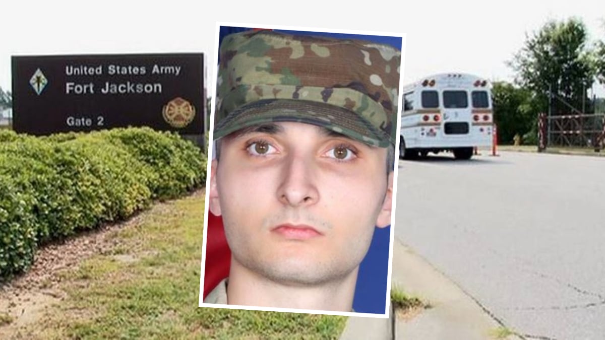 Pvt. Gabriel J. Perez