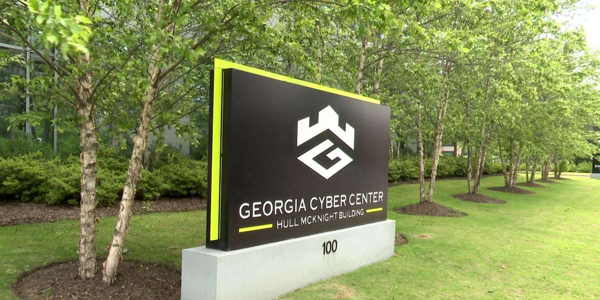 Mobile AI and Robotics Studio to Visit Georgia Cyber Center in Augusta on October 8